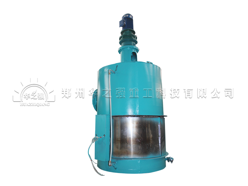熔融罐